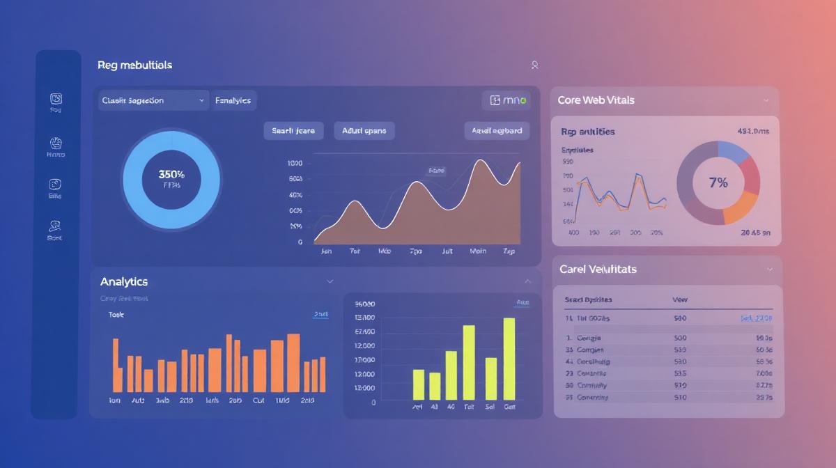 Guide complet du SEO pour sites modernes en 2026 Guide complet du SEO pour sites modernes en 2026