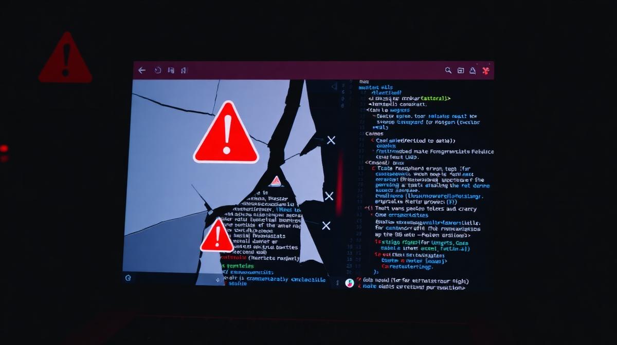 10 erreurs fatales qui ruinent votre site web 10 erreurs fatales qui ruinent votre site web