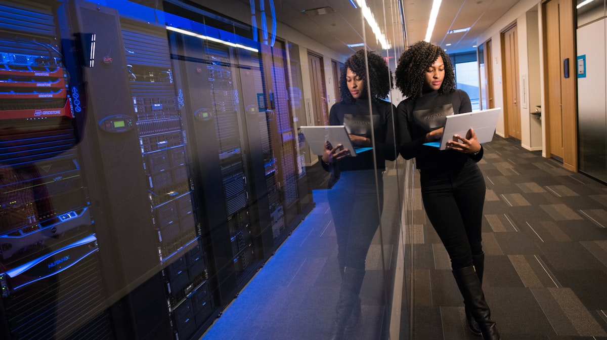 Refonte de site web pour les cabinets de conseil et entreprises de services B2B : guide 2025-2026