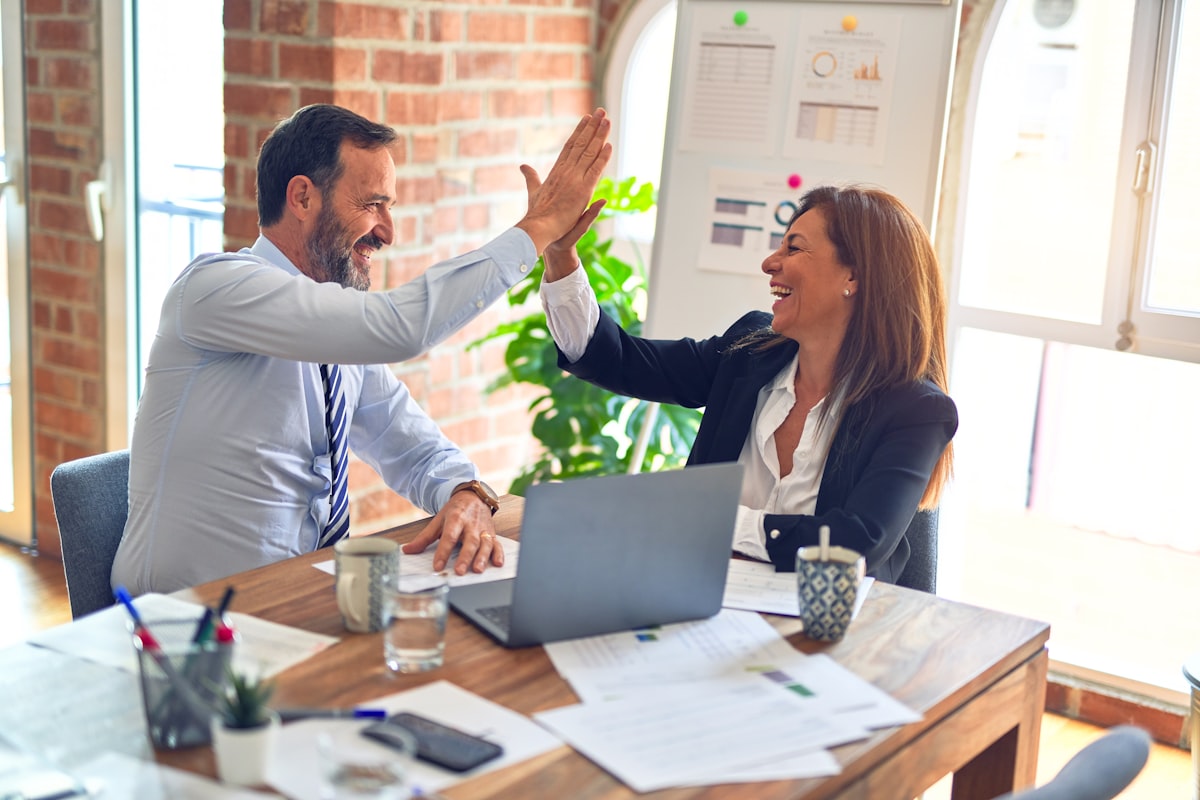 Portail client et extranet B2B sur-mesure : digitaliser la relation client et libérer vos équipes en 2026 Portail client et extranet B2B sur-mesure : digitaliser la relation client et libérer vos équipes en 2026