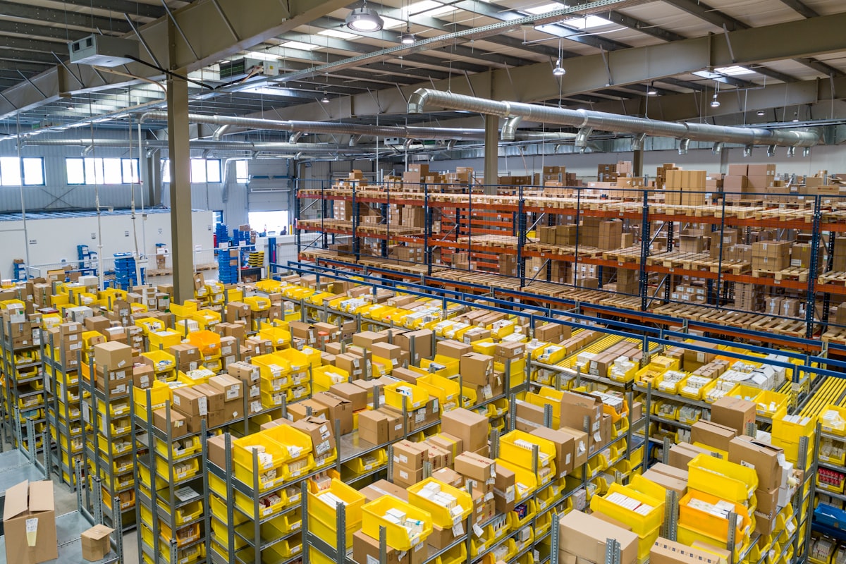 E-commerce B2B sur-mesure : quand Shopify ne suffit plus
